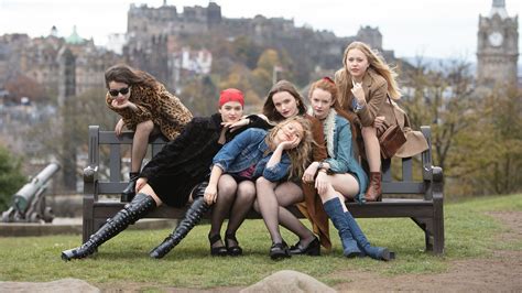 gofilm our ladies